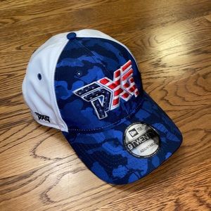 PXG Stars & Stripes Adjustable Cap